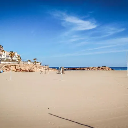 Awesome In Punta Prima With Kitchenette Hotel 4*