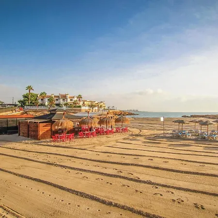 Awesome In Punta Prima With Kitchenette