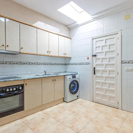 Awesome In Punta Prima With Kitchenette Hotel Punta Prima (Alicante)